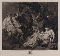 KG 17560
<br/>
Bacchus en fabelwezens
<br/>
<em>Earlom, Richard (1742/43-1822)</em>